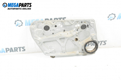 Türinnenverkleidung for Volkswagen Passat III Sedan B5 (08.1996 - 12.2001), 5 türen, sedan, position: links, vorderseite