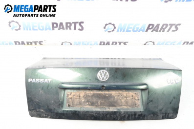 Heckklappe for Volkswagen Passat III Sedan B5 (08.1996 - 12.2001), 5 türen, sedan, position: rückseite