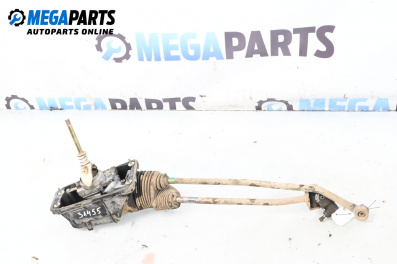 Shifter with bars for Volkswagen Passat III Sedan B5 (08.1996 - 12.2001)