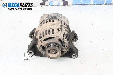 Gerenator for Opel Corsa B Hatchback (03.1993 - 12.2002) 1.2 i 16V, 65 hp