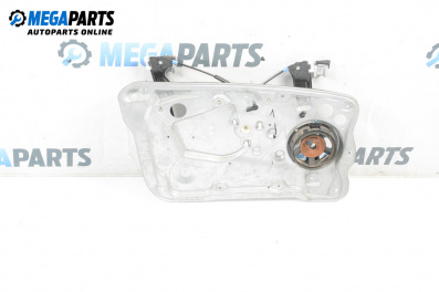 Motor des elektrischen fensterhebers for Skoda Fabia I Combi (04.2000 - 12.2007), 5 türen, combi, position: links, vorderseite