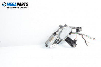 Motor ștergătoare parbriz for Skoda Fabia I Combi (04.2000 - 12.2007), combi, position: din spate