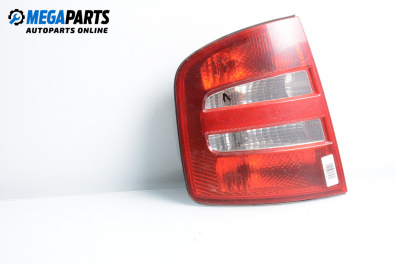 Tail light for Skoda Fabia I Combi (04.2000 - 12.2007), station wagon, position: left