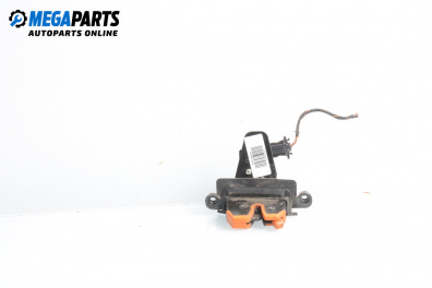 Încuietoare portbagaj for Skoda Fabia I Combi (04.2000 - 12.2007), combi, position: din spate
