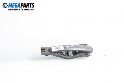 Außengriff for Skoda Fabia I Combi (04.2000 - 12.2007), 5 türen, combi, position: links, rückseite