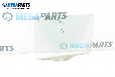 Fensterscheibe for Skoda Fabia I Combi (04.2000 - 12.2007), 5 türen, combi, position: links, rückseite
