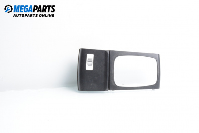 Zentralkonsole for Skoda Fabia I Combi (04.2000 - 12.2007)