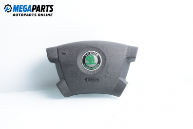 Airbag for Skoda Fabia I Combi (04.2000 - 12.2007), 5 türen, combi, position: vorderseite