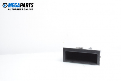 Konsole mittelarmlehne for Skoda Fabia I Combi (04.2000 - 12.2007)