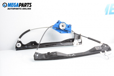 Меcanism geam electric for Skoda Fabia I Combi (04.2000 - 12.2007), 5 uși, combi, position: dreaptă - fața