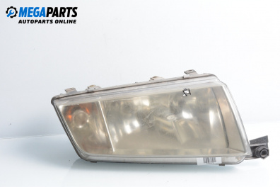 Scheinwerfer for Skoda Fabia I Combi (04.2000 - 12.2007), combi, position: rechts