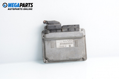ECU for Skoda Fabia I Combi (04.2000 - 12.2007) 1.4, 68 hp, № 047906033C