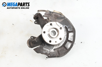 Achsschenkel radnabe for Skoda Fabia I Combi (04.2000 - 12.2007), position: links, vorderseite