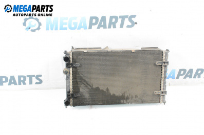 Water radiator for Seat Ibiza II Hatchback (03.1993 - 05.2002) 1.4 i, 60 hp