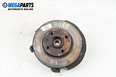 Knuckle hub for Seat Ibiza II Hatchback (03.1993 - 05.2002), position: front - left