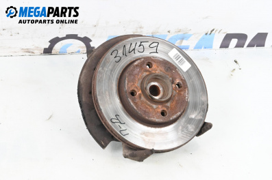 Knuckle hub for Seat Ibiza II Hatchback (03.1993 - 05.2002), position: front - right