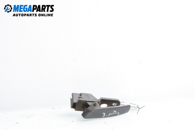 Innerer griff for Fiat QUBO Minivan (02.2008 - 12.2017), 5 türen, minivan, position: rechts, rückseite