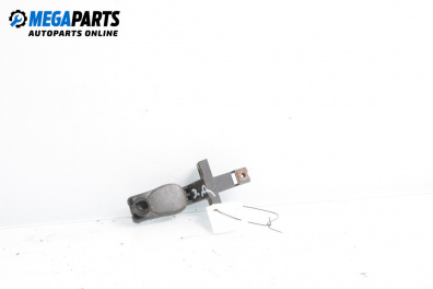 Kunststoffverkleidung for Fiat QUBO Minivan (02.2008 - 12.2017), 5 türen, minivan