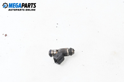 Gasoline fuel injector for Fiat QUBO Minivan (02.2008 - 12.2017) 1.4 Natural Power, 78 hp