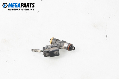 Gasoline fuel injector for Fiat QUBO Minivan (02.2008 - 12.2017) 1.4 Natural Power, 78 hp