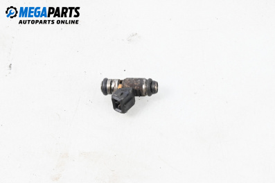 Gasoline fuel injector for Fiat QUBO Minivan (02.2008 - 12.2017) 1.4 Natural Power, 78 hp