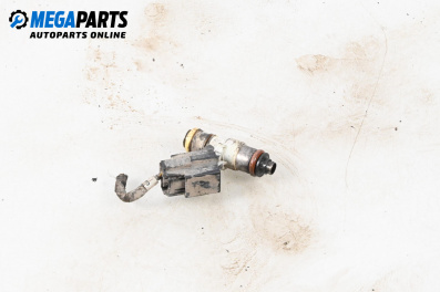 Gasoline fuel injector for Fiat QUBO Minivan (02.2008 - 12.2017) 1.4 Natural Power, 78 hp
