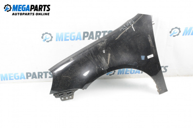 Kotflügel for Volkswagen Golf V Hatchback (10.2003 - 02.2009), 5 türen, hecktür, position: links, vorderseite