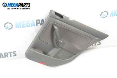 Panou interior ușă for Volkswagen Golf V Hatchback (10.2003 - 02.2009), 5 uși, hatchback, position: dreaptă - spate