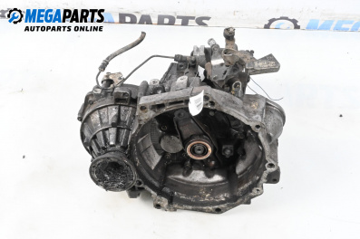 for Volkswagen Golf V Hatchback (10.2003 - 02.2009) 1.9 TDI, 90 hp
