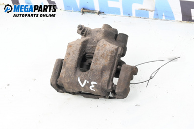 Etrier de frână for BMW 3 Series E46 Coupe (04.1999 - 06.2006), position: stânga - spate