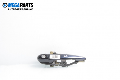 Outer handle for BMW 3 Series E46 Coupe (04.1999 - 06.2006), 3 doors, coupe, position: right