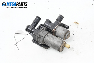 Heater valve for BMW 3 Series E46 Coupe (04.1999 - 06.2006) 320 Cd, 150 hp