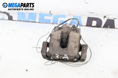 Etrier de frână for BMW 3 Series E46 Coupe (04.1999 - 06.2006), position: dreaptă - spate
