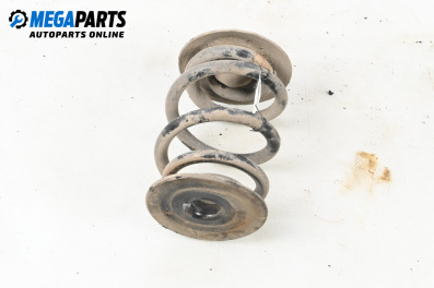 Coil spring for BMW 3 Series E46 Coupe (04.1999 - 06.2006), coupe, position: rear