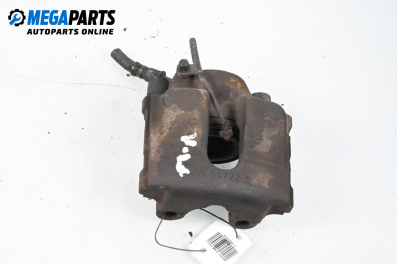 Etrier de frână for BMW 3 Series E46 Coupe (04.1999 - 06.2006), position: stânga - fața