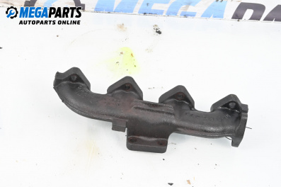 Abgaskrümmer for BMW 3 Series E46 Coupe (04.1999 - 06.2006) 320 Cd, 150 hp
