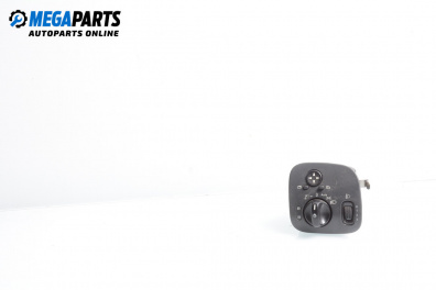 Lights switch for Mercedes-Benz C-Class Coupe (CL203) (03.2001 - 06.2007)