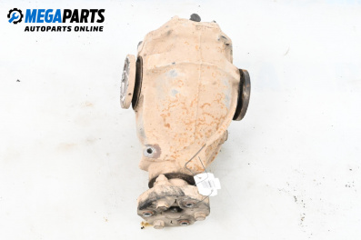 for Mercedes-Benz C-Class Coupe (CL203) (03.2001 - 06.2007) C 220 CDI, 136 hp, automatic