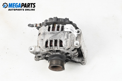 Alternator for Mercedes-Benz A-Class Hatchback W169 (09.2004 - 06.2012) A 150 (169.031, 169.331), 95 hp