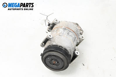 Kompressor klimaanlage for Mercedes-Benz A-Class Hatchback W169 (09.2004 - 06.2012) A 150 (169.031, 169.331), 95 hp