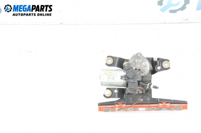 Motor scheibenwischer, vorne for Mercedes-Benz A-Class Hatchback W169 (09.2004 - 06.2012), hecktür, position: rückseite