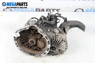 for Mercedes-Benz A-Class Hatchback W169 (09.2004 - 06.2012) A 150 (169.031, 169.331), 95 hp