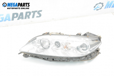 Far for Mazda 6 Hatchback I (08.2002 - 12.2008), hatchback, position: stânga