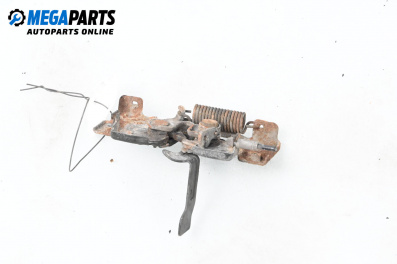 Verriegelung motorhaube for Mazda 6 Hatchback I (08.2002 - 12.2008)