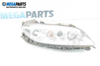Far for Mazda 6 Hatchback I (08.2002 - 12.2008), hatchback, position: dreapta