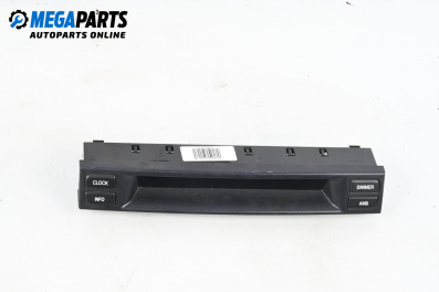 Display for Mazda 6 Hatchback I (08.2002 - 12.2008)