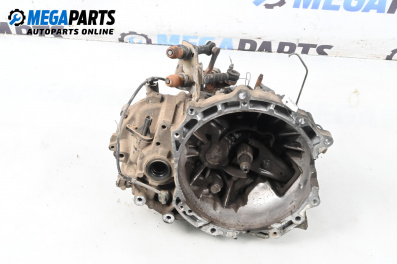 for Mazda 6 Hatchback I (08.2002 - 12.2008) 2.3, 166 hp