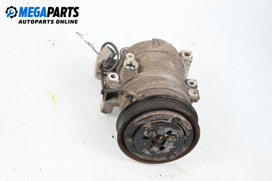 Kompressor klimaanlage for Mazda 6 Hatchback I (08.2002 - 12.2008) 2.3, 166 hp