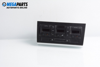 Bedienteil climatronic for Audi A4 Avant B6 (04.2001 - 12.2004)