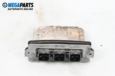 Modul for Ford Maverick SUV II (02.2001 - 12.2007)